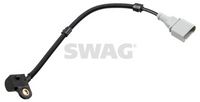 SWAG 30 93 6115 - Sensor, posición arbol de levas