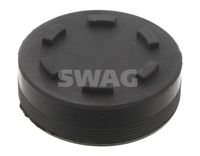SWAG 30 93 2255 - Tapa. árbol de levas