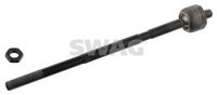 SWAG 30 93 2474 - Articulación axial, barra de acoplamiento