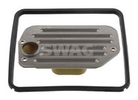 SWAG 30 93 2878 - Kit filtro hidrtáulico, caja automática