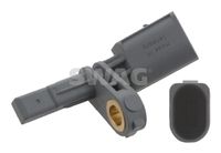 SWAG 30 93 2861 - Sensor, revoluciones de la rueda