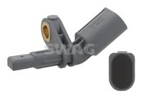 SWAG 30 93 2862 - Sensor, revoluciones de la rueda