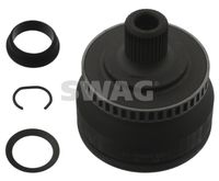SWAG 30 93 3223 - Articulación, árbol de transmisión