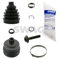 SWAG 30 93 3224 - Juego de articulación, árbol de transmisión