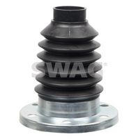SWAG 30 93 7117 - Fuelle, árbol de transmisión