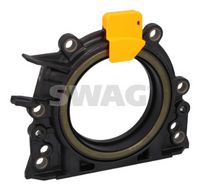 SWAG 30 93 7746 - Retén para ejes, cigüeñal