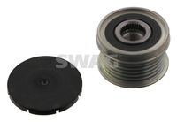 SWAG 30 93 4612 - Rueda libre alternador