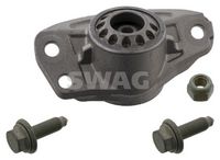 SWAG 30 93 7885 - Kit reparación, apoyo columna amortiguación