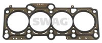 SWAG 30 93 6046 - Junta, culata