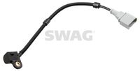 SWAG 30 93 6115 - Sensor, posición arbol de levas