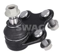 SWAG 30 93 6052 - Rótula de suspensión/carga
