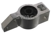 SWAG 30 93 8662 - Suspensión, Brazo oscilante