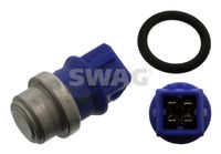 SWAG 30 93 7028 - Sensor, temperatura del refrigerante