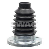 SWAG 30 93 7117 - Fuelle, árbol de transmisión
