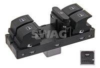 SWAG 30 93 7489 - Conmutador multifuncional
