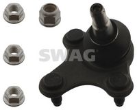 SWAG 30 94 0669 - Rótula de suspensión/carga