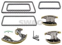 SWAG 30 94 4486 - Juego de cadena de distribución