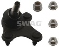 SWAG 30 94 0668 - Rótula de suspensión/carga