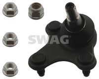 SWAG 30 94 0669 - Rótula de suspensión/carga