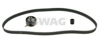 SWAG 30 94 0814 - Juego de correas dentadas