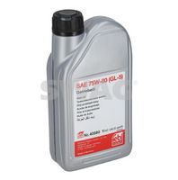 SWAG 30 94 0580 - Aceite transmisión
