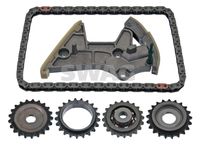 SWAG 30 94 3667 - Kit cadenas, accionamiento bomba aceite