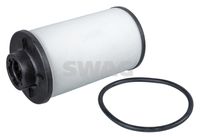 SWAG 30 94 4176 - Filtro hidráulico, transmisión automática