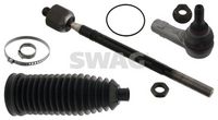 SWAG 30 94 9062 - Barra de acoplamiento