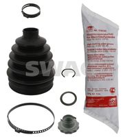 SWAG 30 94 4403 - Juego de fuelles, árbol de transmisión