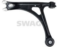 SWAG 30 94 4378 - Barra oscilante, suspensión de ruedas
