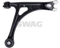 SWAG 30 94 4379 - Barra oscilante, suspensión de ruedas