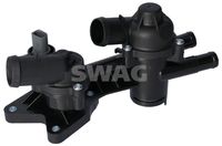 SWAG 30 94 5080 - Termostato, refrigerante