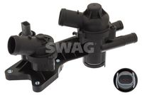 SWAG 30 94 5081 - Termostato, refrigerante