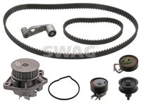 SWAG 30 94 5120 - Bomba de agua + kit correa distribución