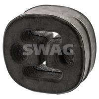 SWAG 30 94 5575 - Soporte, sistema de escape
