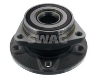 SWAG 30 94 6331 - Juego de cojinete de rueda