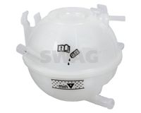 SWAG 30 94 6748 - Depósito compensación, refrigerante
