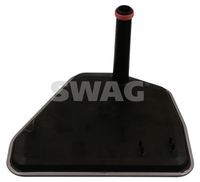 SWAG 30 94 8368 - Filtro hidráulico, transmisión automática