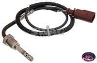 SWAG 30 94 9284 - Sensor, temp. gas escape