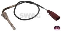 SWAG 30 94 9294 - Sensor, temp. gas escape