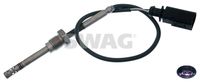 SWAG 30 94 9297 - Sensor, temp. gas escape