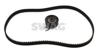 SWAG 32 92 3640 - Juego de correas dentadas