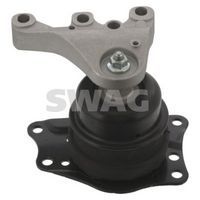 SWAG 32 92 3884 - Soporte, motor