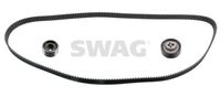 SWAG 32 02 0010 - Juego de correas dentadas