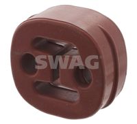 SWAG 30 94 5576 - Soporte, sistema de escape