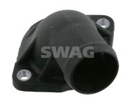SWAG 32 92 3346 - Brida de refrigerante
