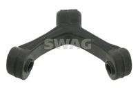 SWAG 32 92 3484 - Soporte, sistema de escape