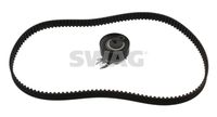SWAG 32 92 3640 - Juego de correas dentadas