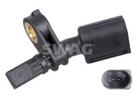 SWAG 32 92 3816 - Sensor, revoluciones de la rueda