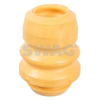 SWAG 33 10 0372 - Almohadilla de tope, suspensión